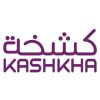 Kashkha كشخة logo