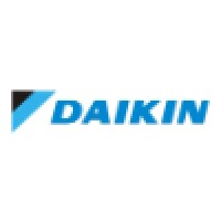 Daikin logo