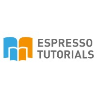 Espresso Tutorials