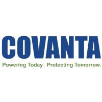 Covanta logo