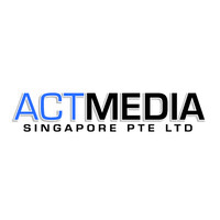 ActMedia Singapore Pte Ltd | LinkedIn