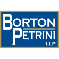 Borton Petrini logo