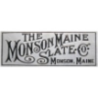 Monson Maine Slate Company Linkedin