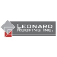 Leonard Roofing Inc Linkedin