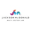 Jackson McDonald logo