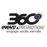 360 Events & Promotions | LinkedIn
