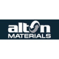 Alton Materials | LinkedIn
