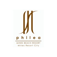 Philea mines beach resort
