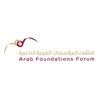 Arab Foundations Forum Aff Linkedin