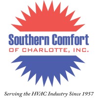 Southern Comfort Of Charlotte Hvac Linkedin