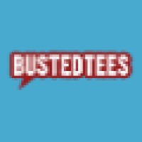 Busted teen com Bustedtees Linkedin