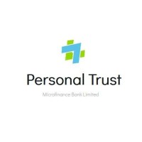 IT Officer at Personal Trust Microfinance Bank Limited