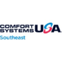 Comfort Systems Usa Southeast Linkedin