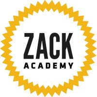 Zack Academy | LinkedIn