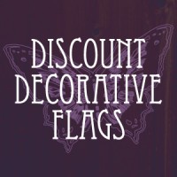 Discount Decorative Flags Linkedin