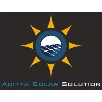 Aditya Solar Solution Linkedin