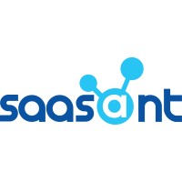 SaasAnt Quickbooks - SaasAnt logo