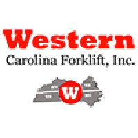Western Carolina Forklift Inc Linkedin