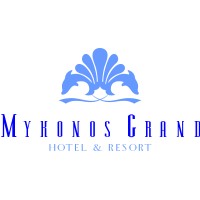Mykonos Grand Hotel Resort Linkedin