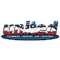 United Plumbing Heating Air Electric Linkedin