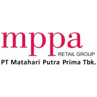 Logo PT. Matahari Putra Prima Tbk
