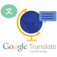google translate community linkedin