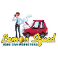 Lemon Squad Automotive Inspections | LinkedIn