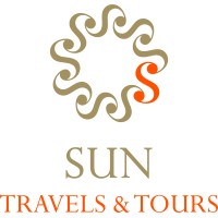 sun tourism international pvt ltd