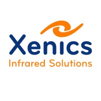 Xenics logo