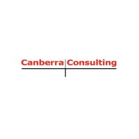 consulting jobs canberra