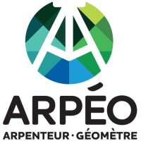 Arpeo Arpenteur Geometre Inc Linkedin