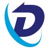 Design Point Digital logo