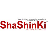 Shashinki FREE 8+