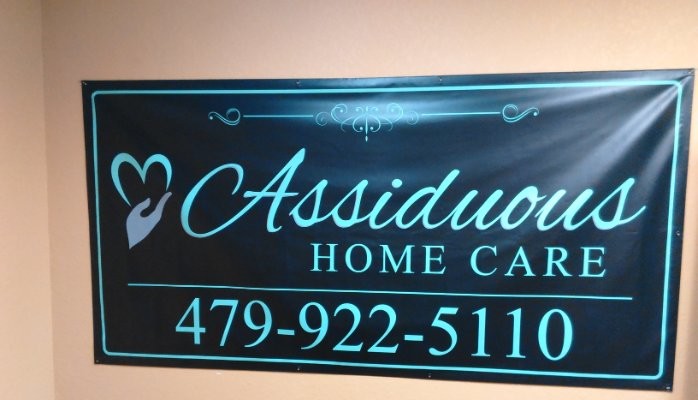Assiduous Home Care