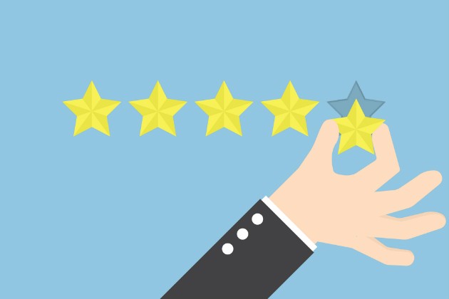 The Impact Of Positive Reviews On Your Business