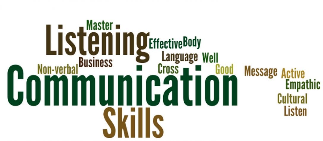 Effective Communication skill - 101