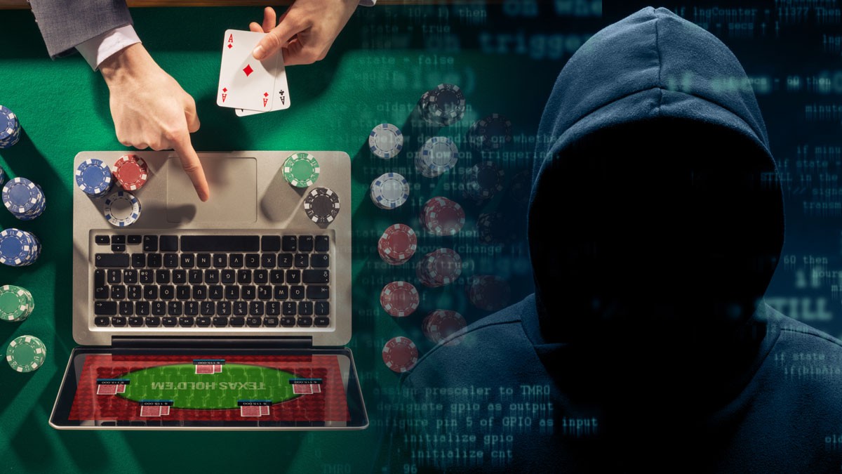 7 useful security measures for online casino players