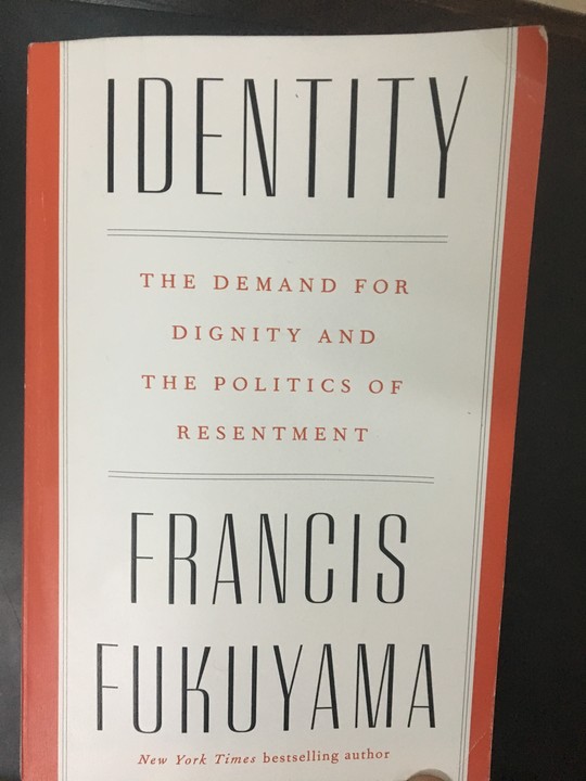 fukuyama human dignity