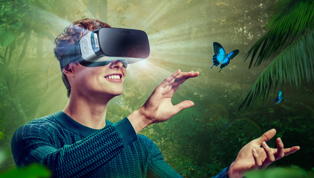 confesar cebolla violín Global Virtual Reality (VR) Content Creation Market Insights, Opportunity,  Analysis, Market Shares And Forecast 2017 – 2023