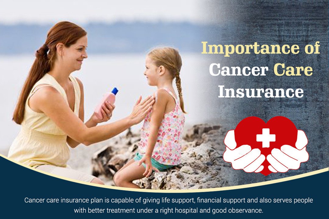 Cancer Care Insurance Nationwide Rebate