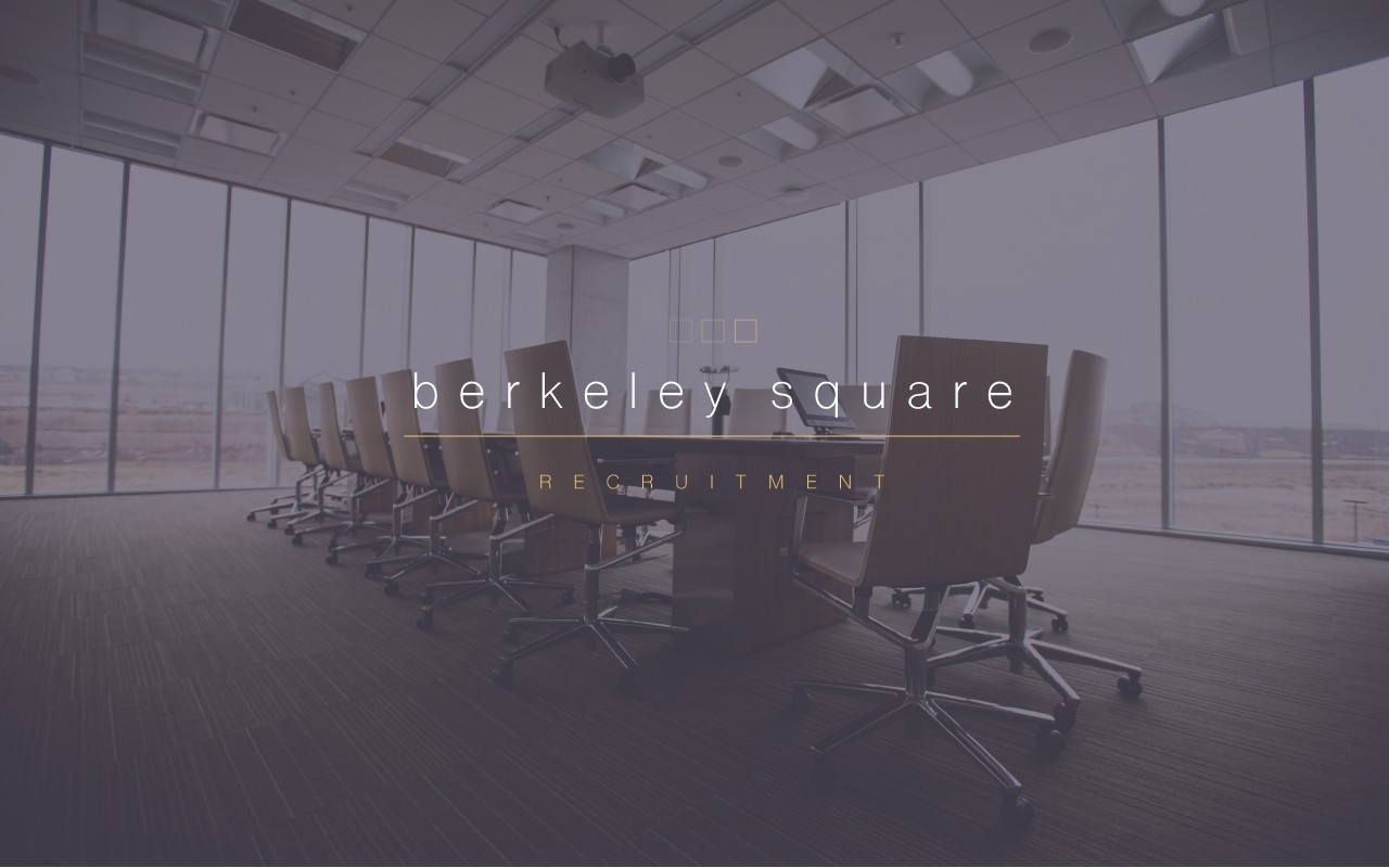 Berkeley Square Recruitment Linkedin
