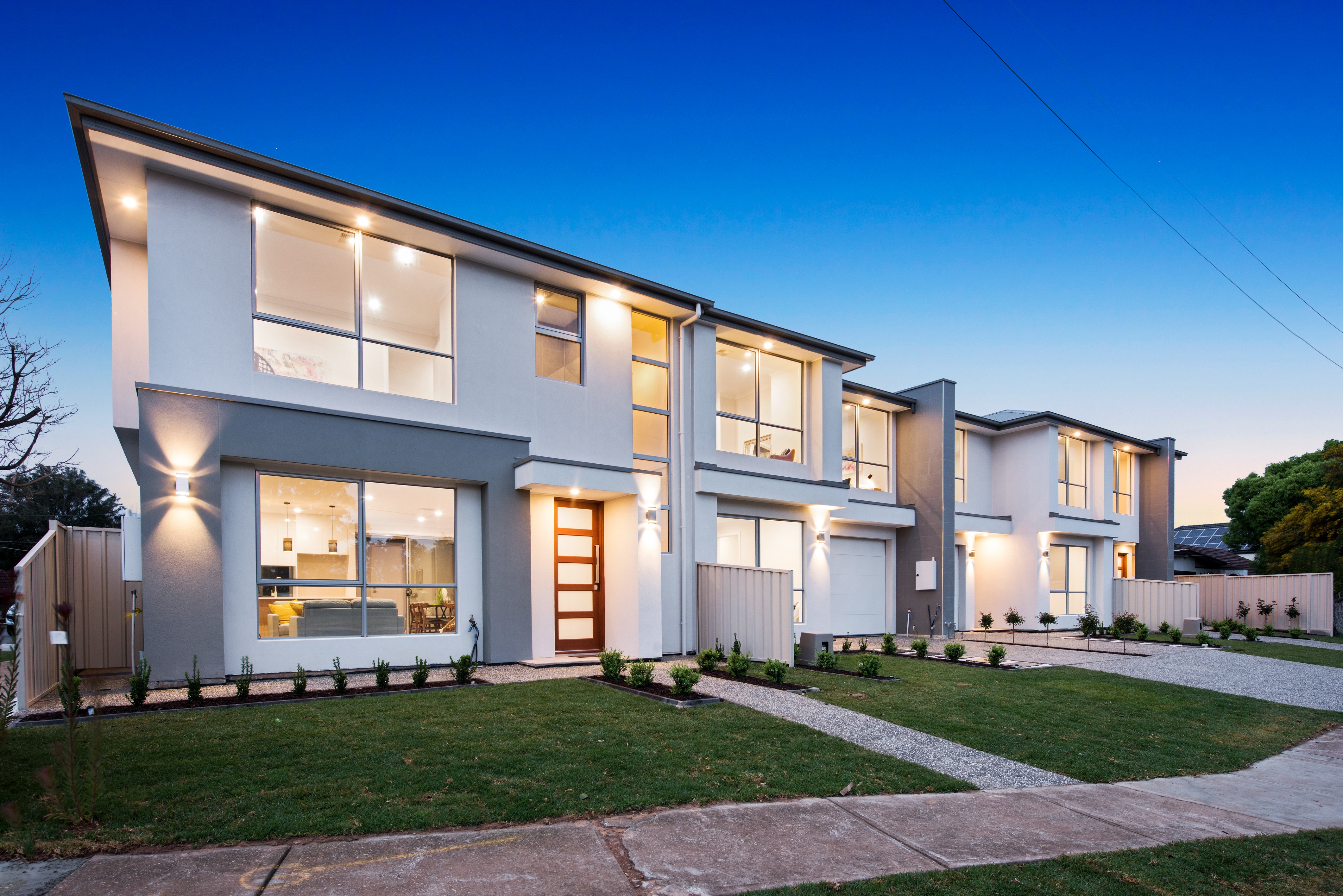 Stunning Homes - Custom Home Builder in SA | LinkedIn