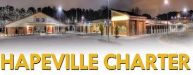 Hapeville Charter Schools Linkedin