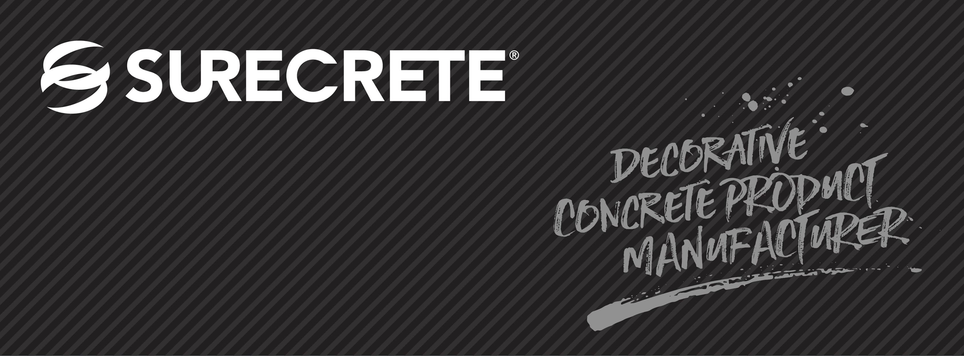 Surecrete Design Products Linkedin