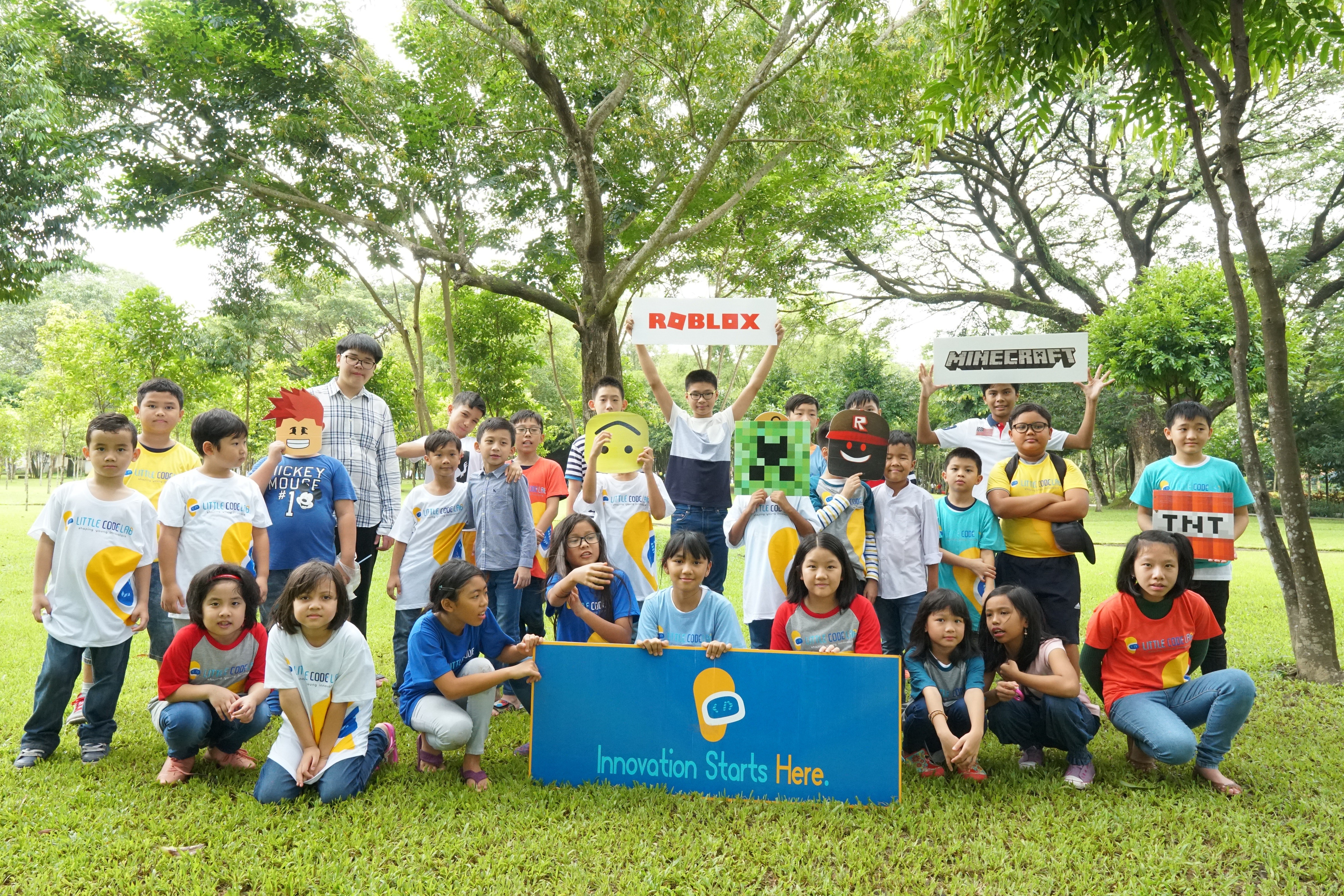 Little Codelab Linkedin - linkedin coco labs roblox Little Codelab Linkedin - coco labs roblox