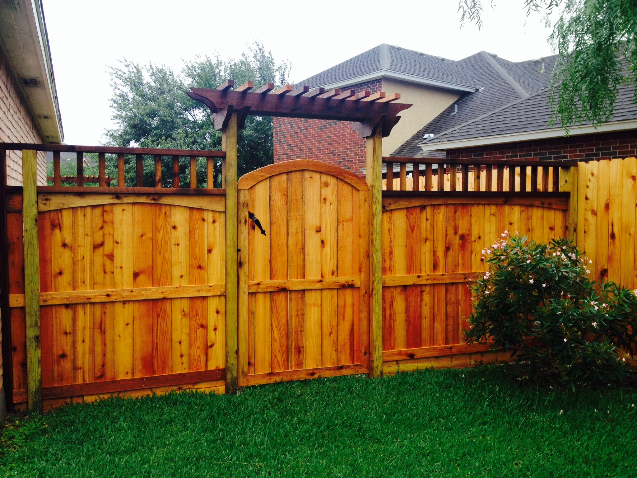 D&amp;C Fence Company | LinkedIn