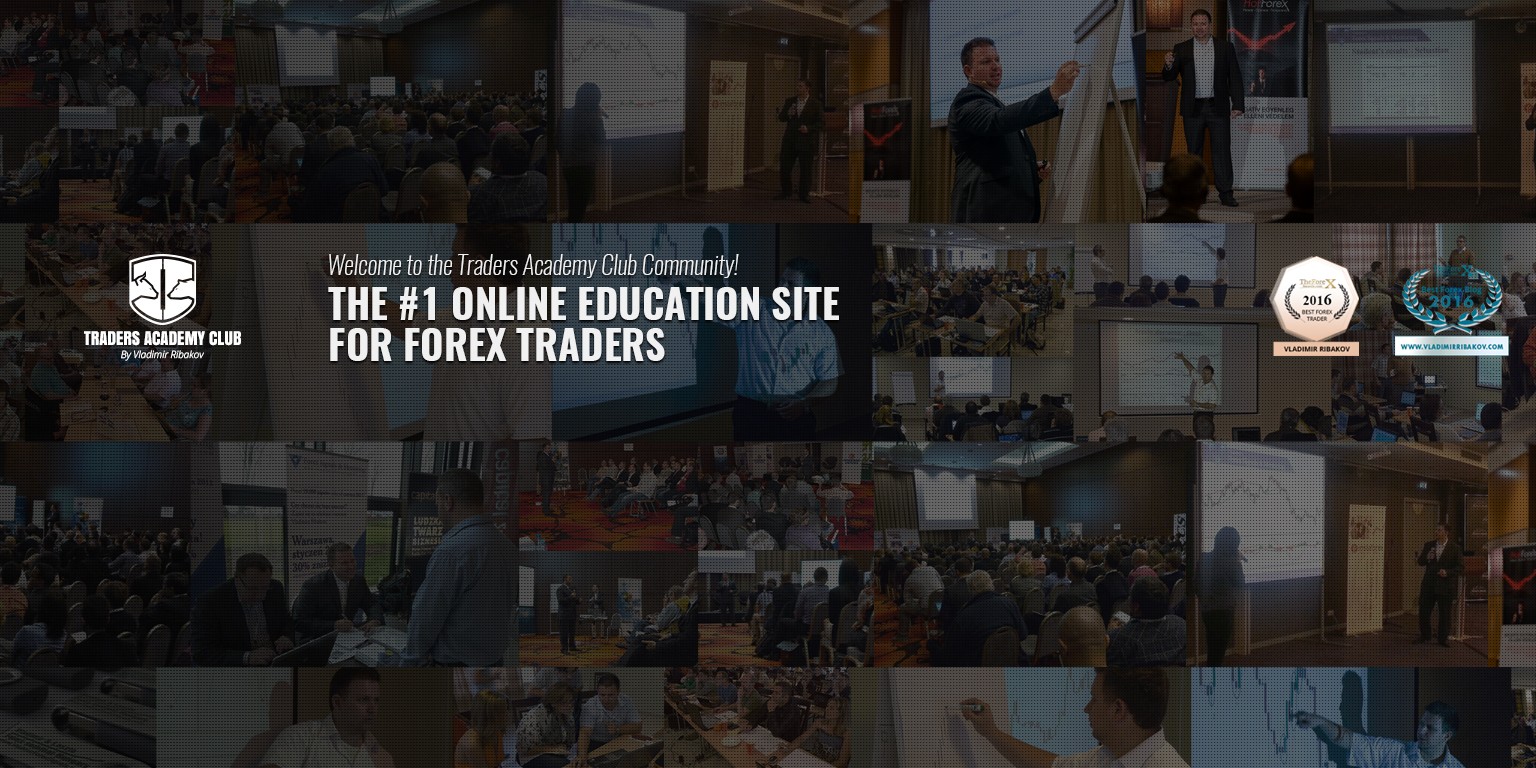 Traders Academy Club LinkedIn