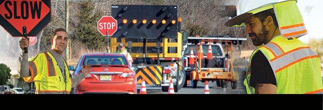 Garden State Highway Products Inc 领英