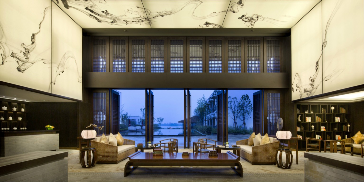 jin jiang international hotels linkedin