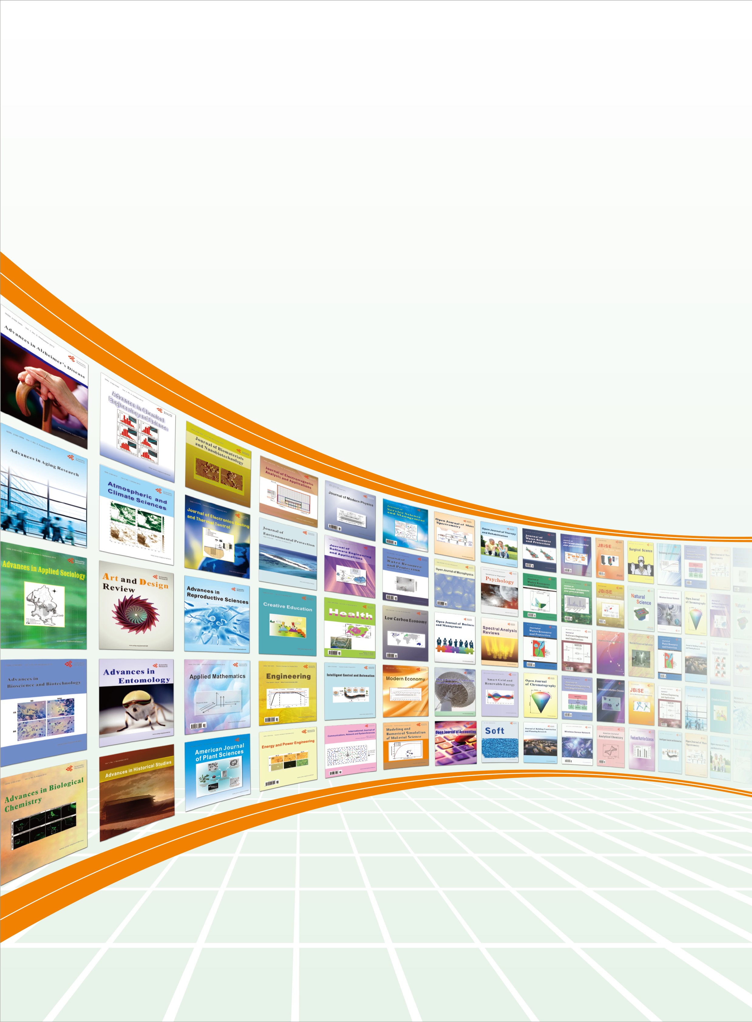 scientific research publishing inc
